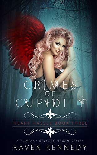 Crimes of Cupidity