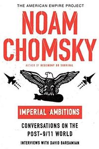 Imperial Ambitions