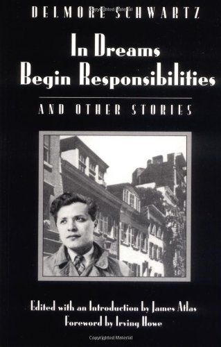 In Dreams Begin Responsibilities and Other Stories