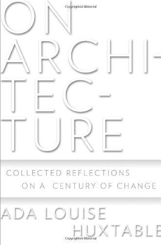 On Architecture