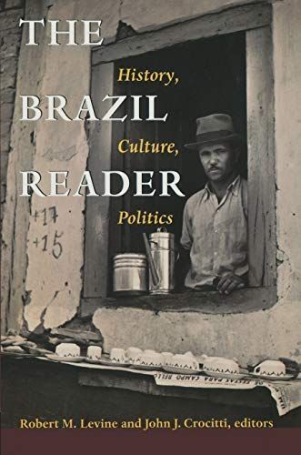 The Brazil Reader