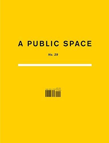 A Public Space No. 29