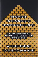 Money Changes Everything