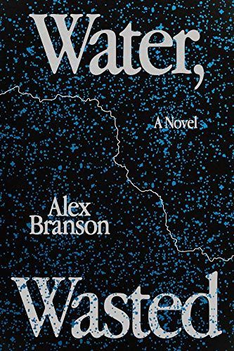 Water, Wasted