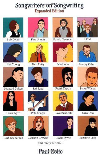 Songwriters on Songwriting