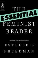 The Essential Feminist Reader