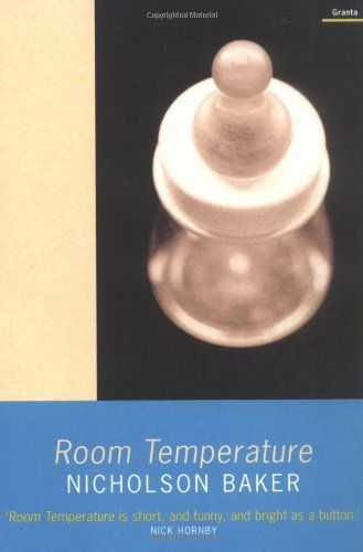 Room Temperature