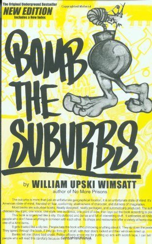 Bomb the Suburbs
