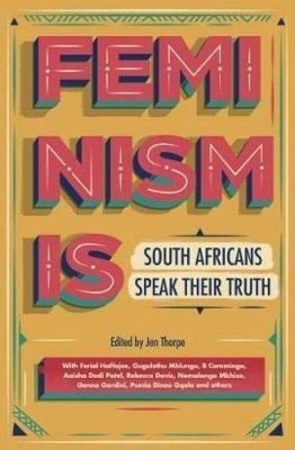 Feminism is