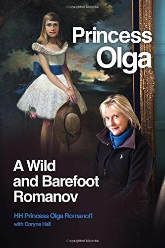 Princess Olga