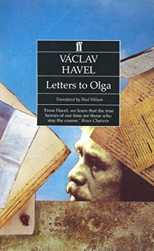 Letters to Olga