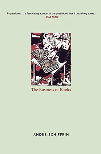 The Business of Books