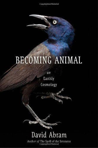 Becoming Animal