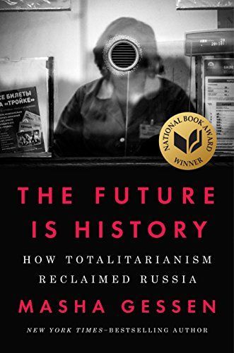 The Future is History