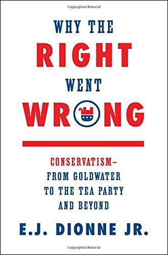 Why the Right Went Wrong