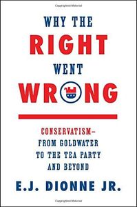 Why the Right Went Wrong