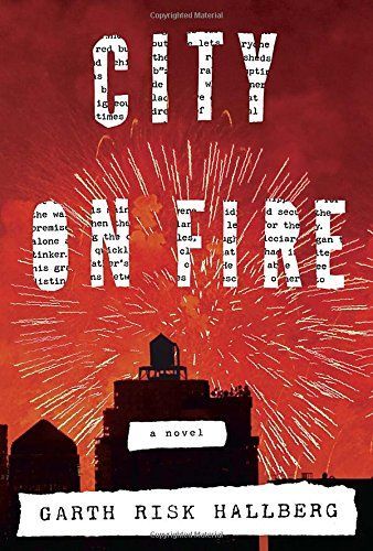 City on Fire