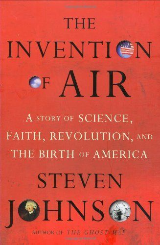 The Invention of Air