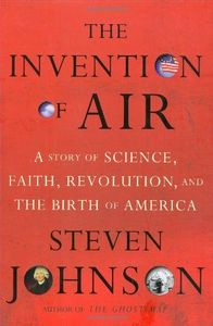 The Invention of Air