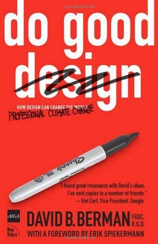 Do Good Design