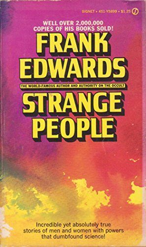 Strange People