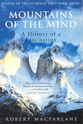 Mountains of the Mind