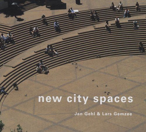 New City Spaces