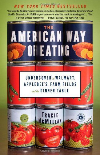 The American Way of Eating