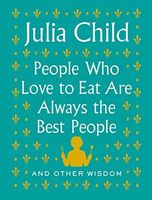 People Who Love to Eat Are Always the Best People