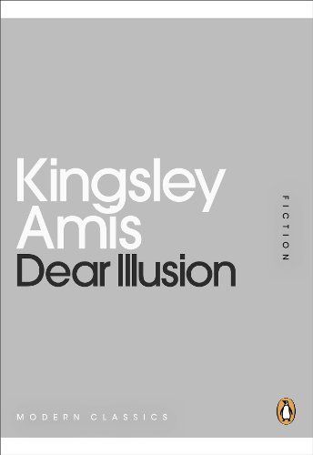 Dear Illusion