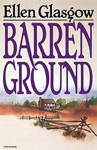 Barren Ground