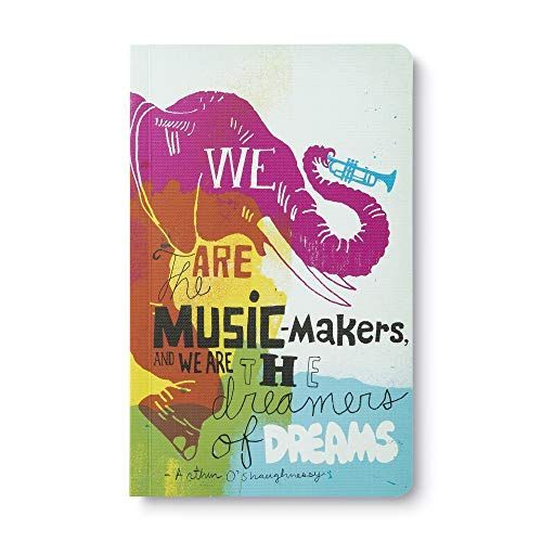 We Are the Music-Makers