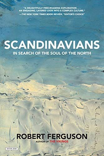 Scandinavians