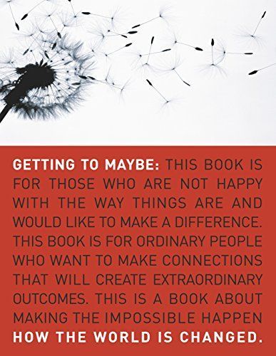 Getting to Maybe