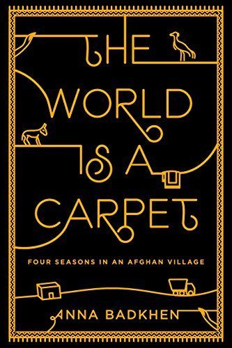 The World is a Carpet