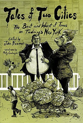 Tales of T Wo Cities