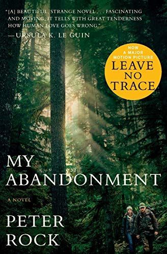 My Abandonment (Tie-In)
