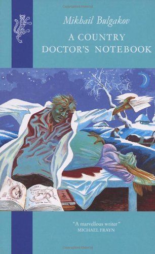 A Country Doctor's Notebook