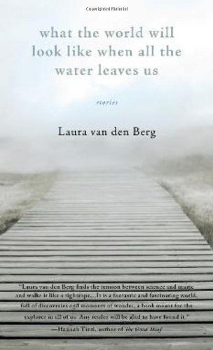 What the World Will Look Like when All the Water Leaves Us