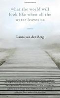 What the World Will Look Like when All the Water Leaves Us