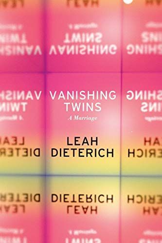 Vanishing Twins