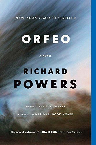 Orfeo