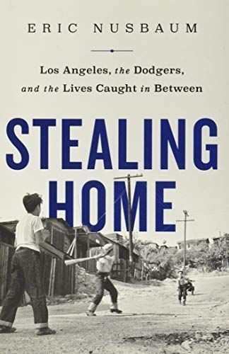 Stealing Home