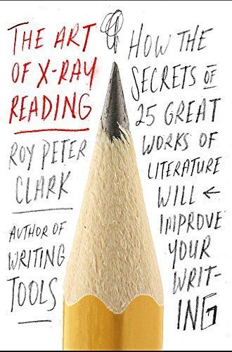 The Art of X-Ray Reading