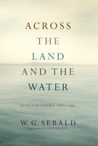 Across the Land and the Water