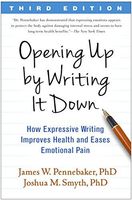 Opening Up by Writing It Down, Third Edition