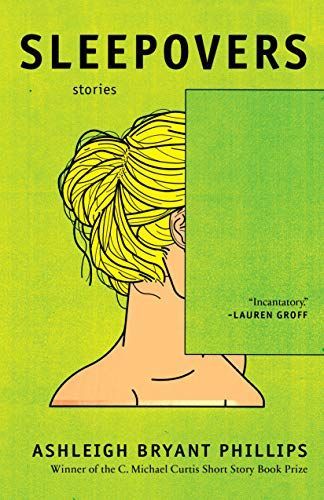Sleepovers and Other Stories