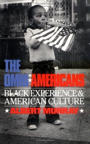 The Omni-americans