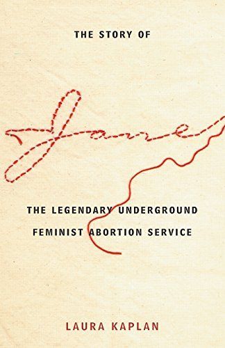 The Story of Jane