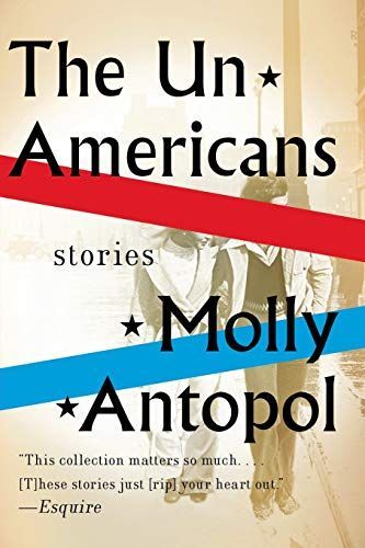 The Unamericans